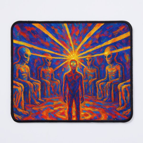 Item preview, Collective Consciousness designed and sold by SamuelGabrielSG.