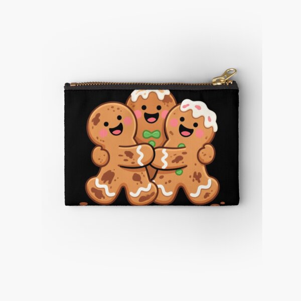 Item preview, Gingerbread Hug Squad designed and sold by Aetheriswork.