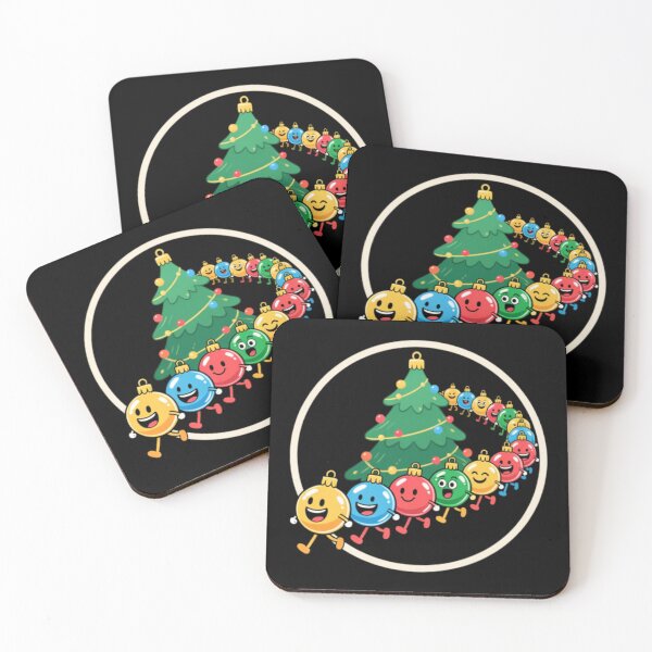Item preview, Ornament Patrol designed and sold by Aetheriswork.