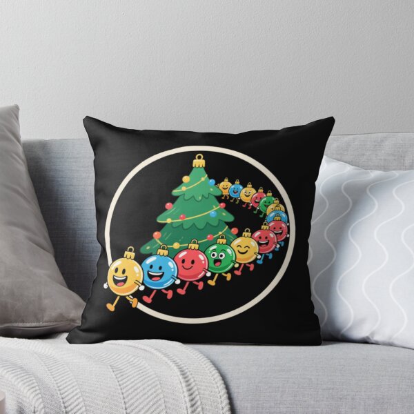 Item preview, Ornament Patrol designed and sold by Aetheriswork.