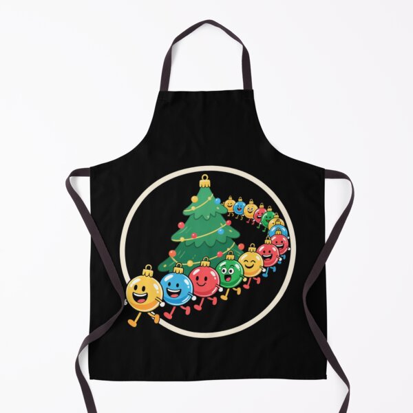 Item preview, Ornament Patrol designed and sold by Aetheriswork.