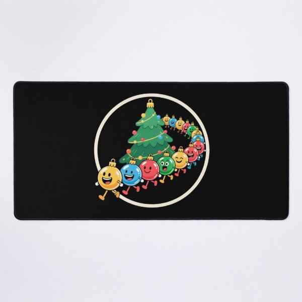 Item preview, Ornament Patrol designed and sold by Aetheriswork.