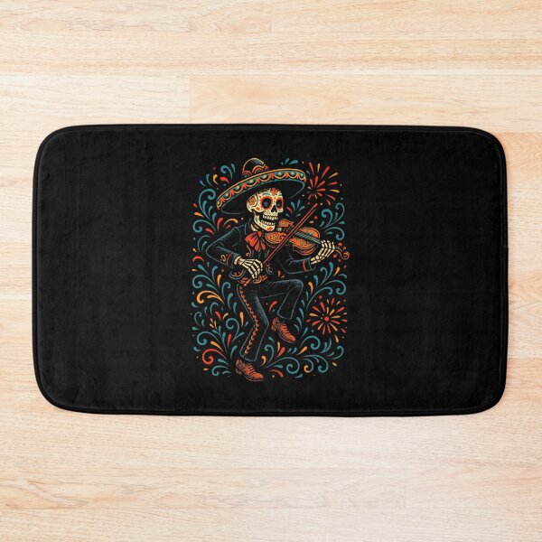 Item preview, Da De Muertos - Sugar Skull Mexican Party designed and sold by CaraRuth.
