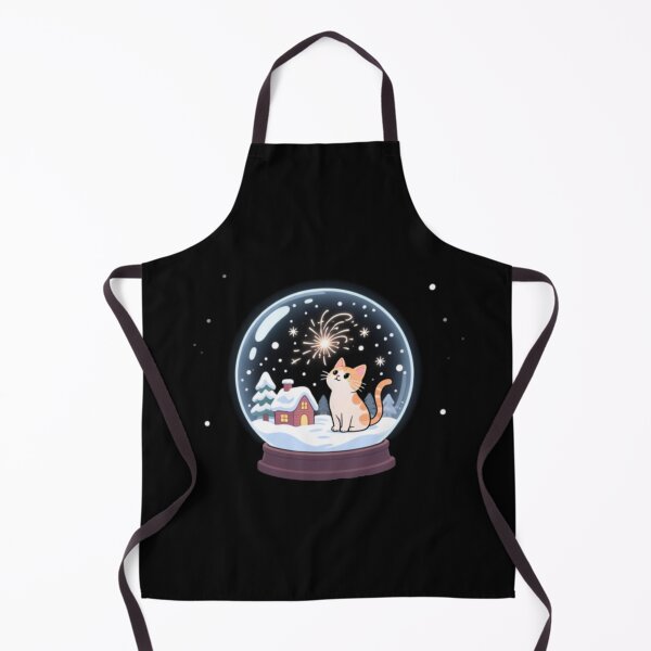 Item preview, Snowglobe Daydreamer designed and sold by Aetheriswork.