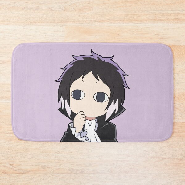 Item preview, Ryunosuke Akutagawa Bungo Stray Dogs anime  designed and sold by BrownHorse90s.