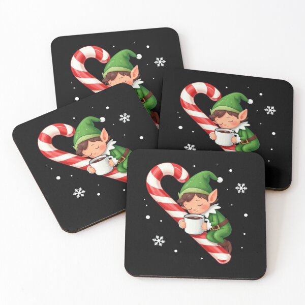 Item preview, Santa’s Sleepy Helper designed and sold by Aetheriswork.