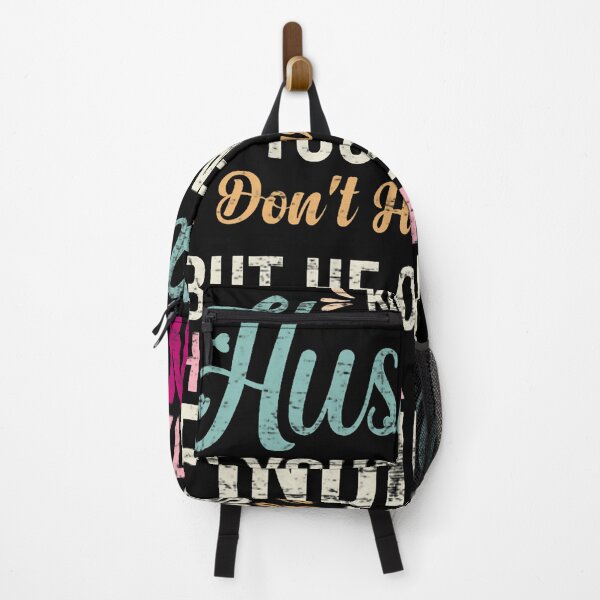 Item preview, Keep My Husband In Your Prayers Holiday Joke Statement designed and sold by nojany.