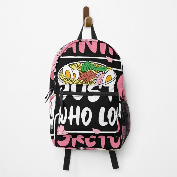 Item preview, Girl Loves Anime Ramen And Sketching Cute Scene designed and sold by nojany.