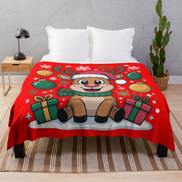 Item preview, Merry Christmas time designed and sold by DreamOnShirts.