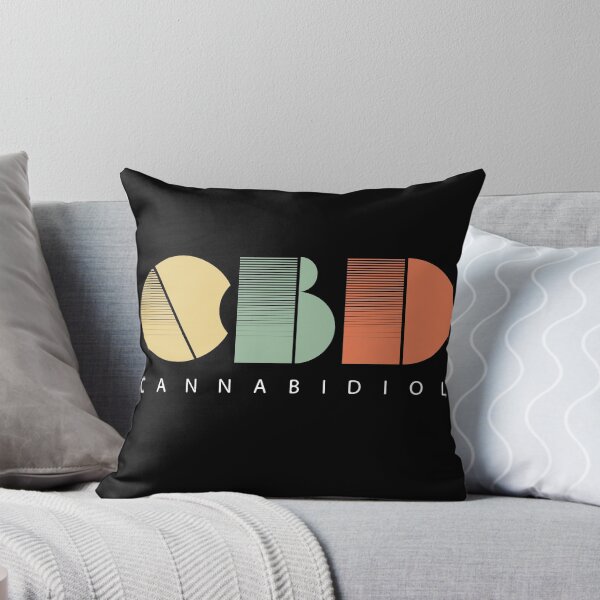 Item preview, CBD - Vintage Retro Style designed and sold by BGCollections.