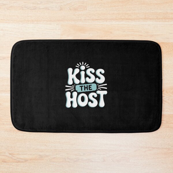 Item preview, Kiss The Host Online Job Employer Home-Based Worker designed and sold by imsamaharem.