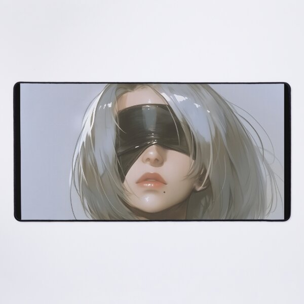 Item preview, 2B - 43 designed and sold by Infinite-Aspire.