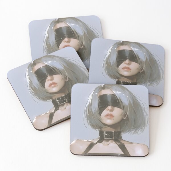Item preview, 2B - 43 designed and sold by Infinite-Aspire.