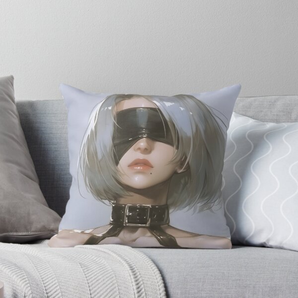 Item preview, 2B - 43 designed and sold by Infinite-Aspire.