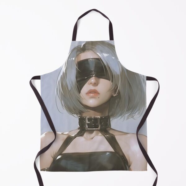 Item preview, 2B - 43 designed and sold by Infinite-Aspire.