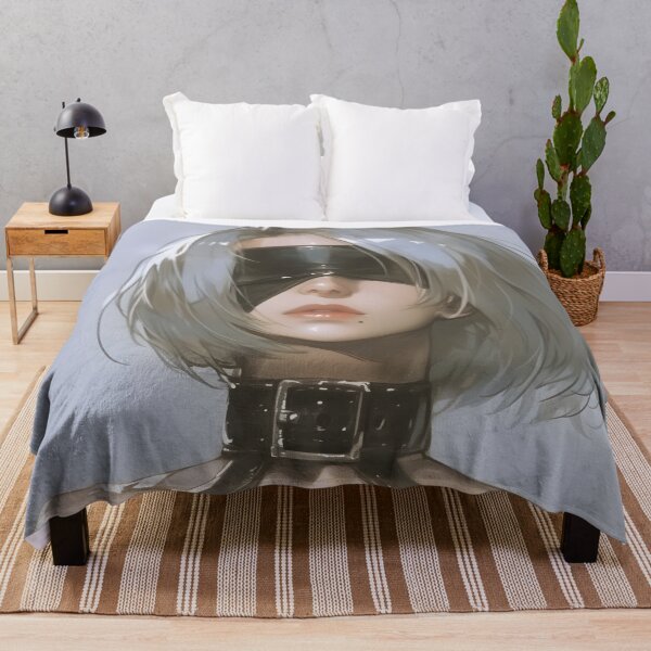 Item preview, 2B - 43 designed and sold by Infinite-Aspire.