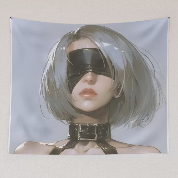 Item preview, 2B - 43 designed and sold by Infinite-Aspire.