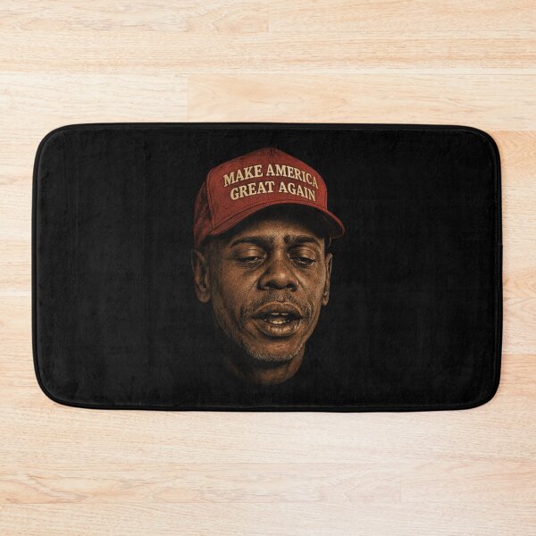 Item preview, MAKE AMERICA GREAT AGAIN - CLAYTON BIGSBY Vintage designed and sold by LilianChampl.