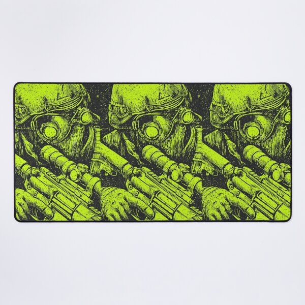 Item preview, Stylized special forces soldier ready for night mission designed and sold by Piotrek0001.