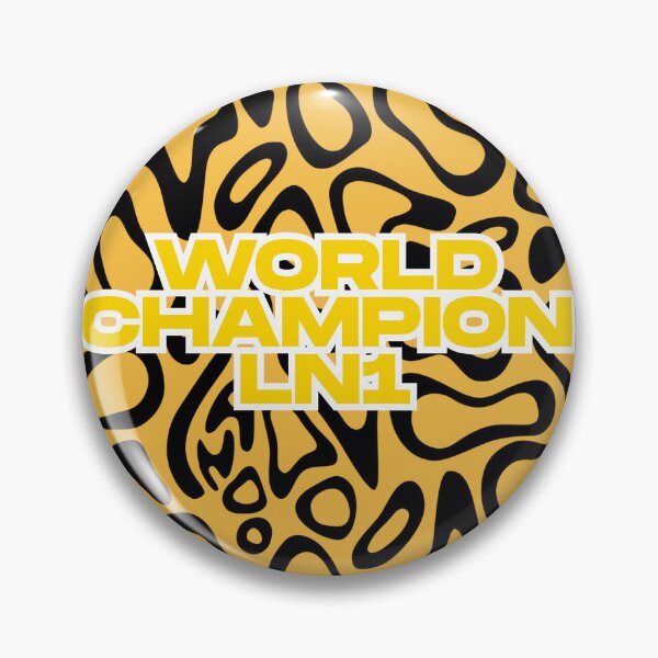 Item preview, Lando Norris LN1 – World Champion Papaya Racing Graphic Design designed and sold by HotGirlsWatchRacing .