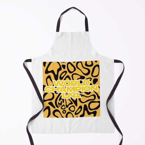 Item preview, Lando Norris LN1 – World Champion Papaya Racing Graphic Design designed and sold by HotGirlsWatchRacing .