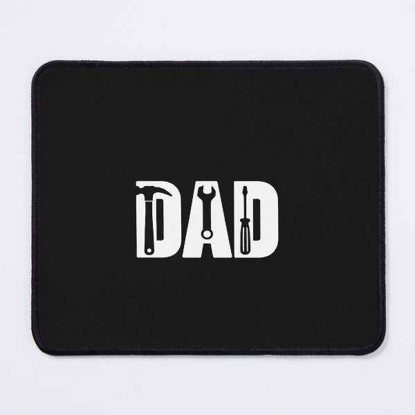 Item preview, Dad Fixes Everything designed and sold by GaryPacheco6.