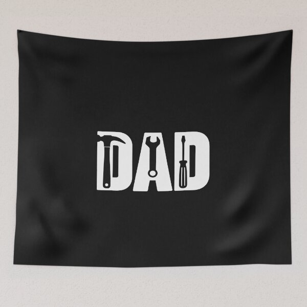 Item preview, Dad Fixes Everything designed and sold by GaryPacheco6.