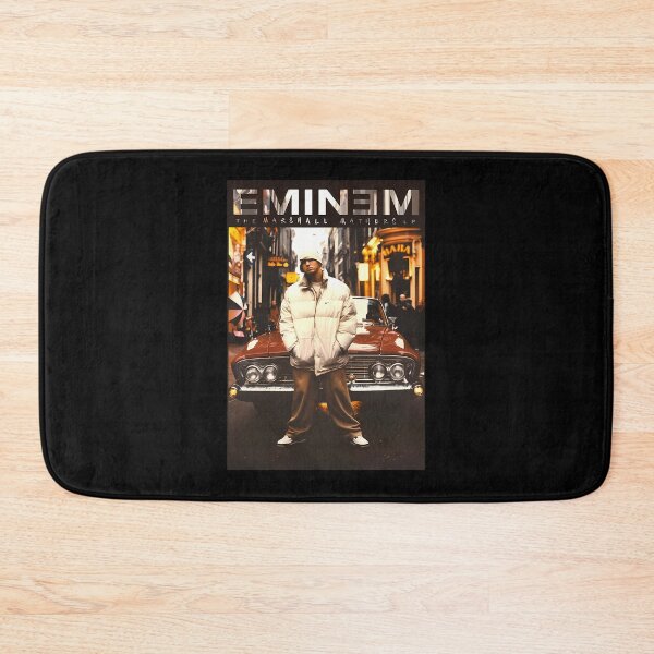 Item preview, Eminem rapper classic designed and sold by MargaKirsche.