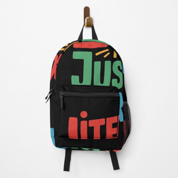 Item preview, Literacy and Justice for All Literacy Teacher Reading Lover 4 designed and sold by RoyTill0Art.