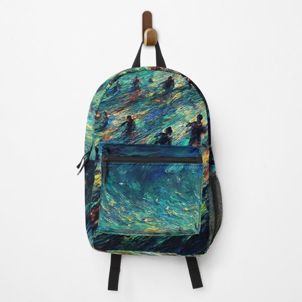 Item preview, Distributed Mind designed and sold by SamuelGabrielSG.