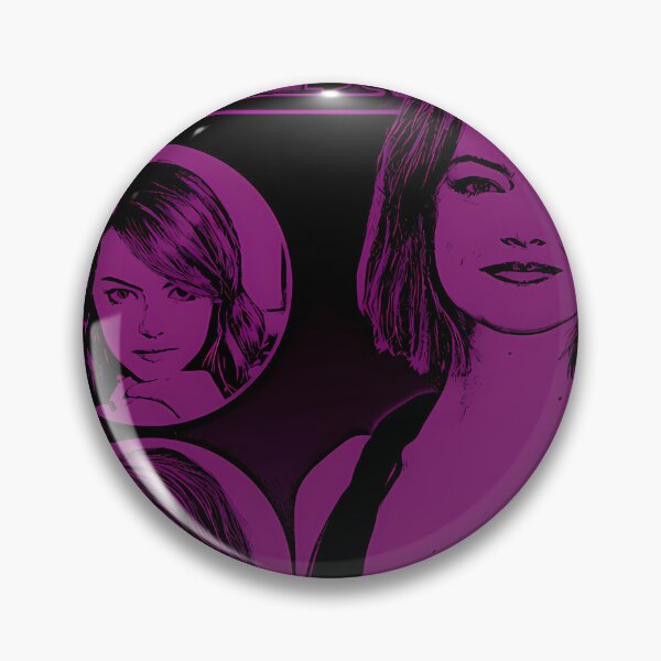 Item preview, Emma-Stone designed and sold by GunterBeerd.