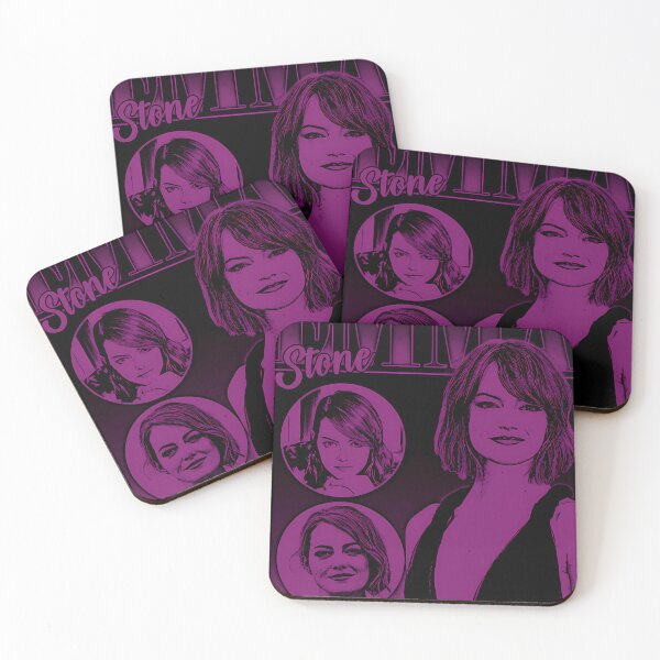 Item preview, Emma-Stone designed and sold by GunterBeerd.
