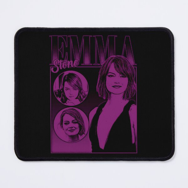 Item preview, Emma-Stone designed and sold by GunterBeerd.