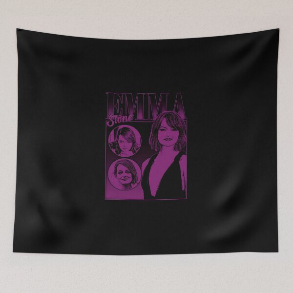 Item preview, Emma-Stone designed and sold by GunterBeerd.