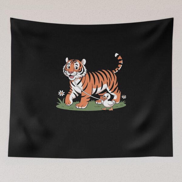 Item preview, Kitty, Walky, Cat Lover, Teasing, Informal Calling designed and sold by imsamaharem.