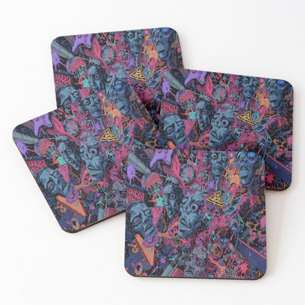 Item preview, Rock Stunned designed and sold by orladevyart.