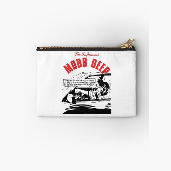 Item preview, Mobb Deep - The Infamous Chat designed and sold by LilianChampl.