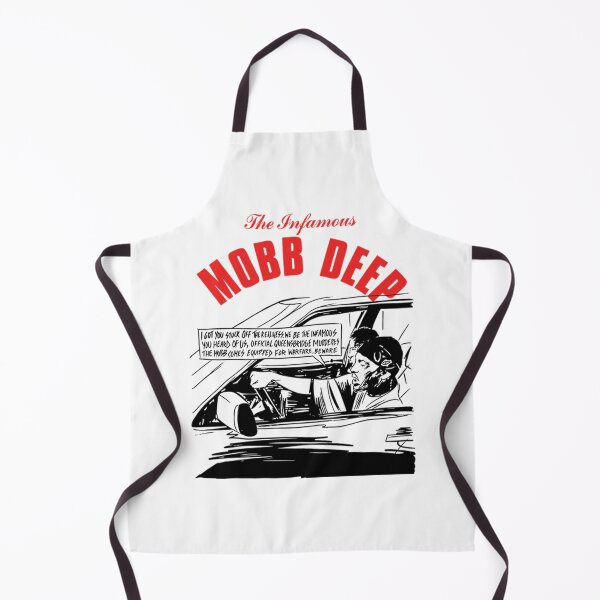 Item preview, Mobb Deep - The Infamous Chat designed and sold by LilianChampl.