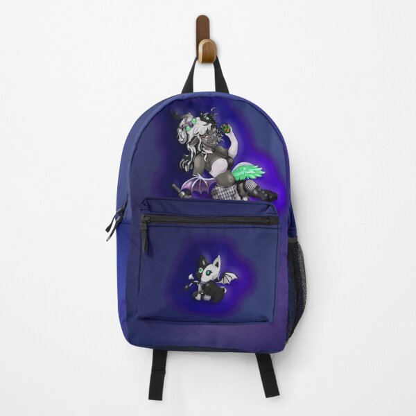 Item preview, Peyton & Lucipurr  designed and sold by DirectorCSR.