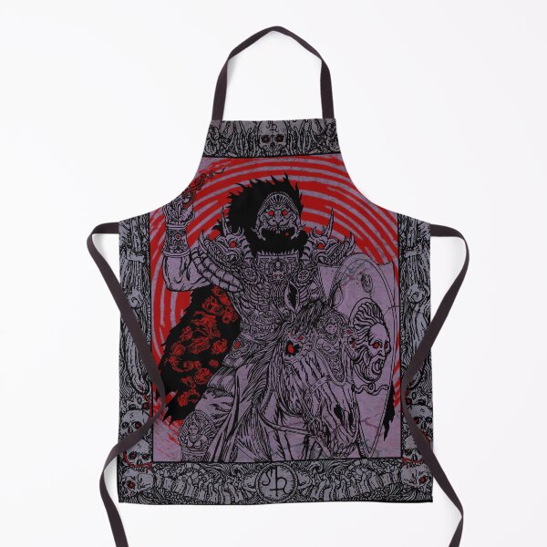 Item preview, the great king designed and sold by MasticisHumanis.
