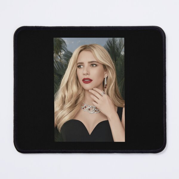 Item preview, Emma-Roberts designed and sold by MargaKirsche.