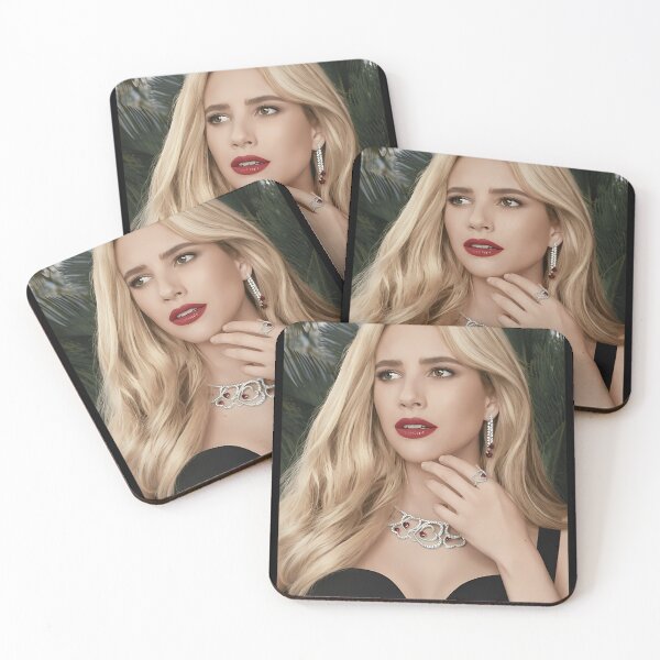 Item preview, Emma-Roberts designed and sold by MargaKirsche.
