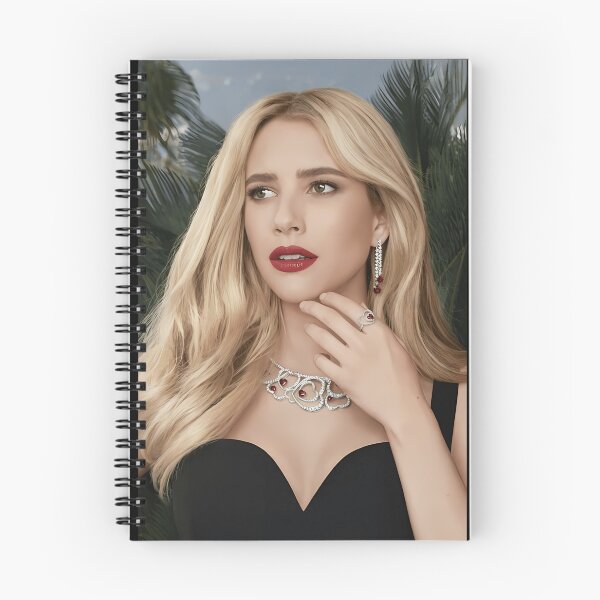 Item preview, Emma-Roberts designed and sold by MargaKirsche.