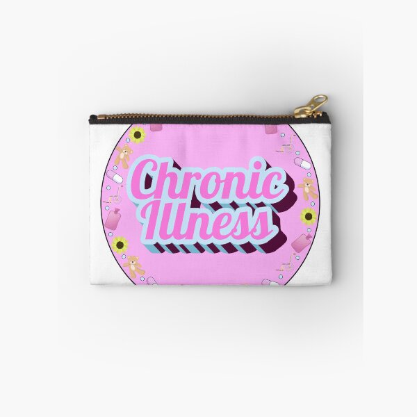 Item preview, Chronic Illness designed and sold by GeoGoose.