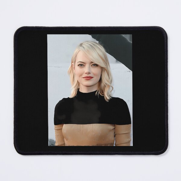 Item preview, Emma-Stone-Aesthetic-(1) designed and sold by GunterBeerd.