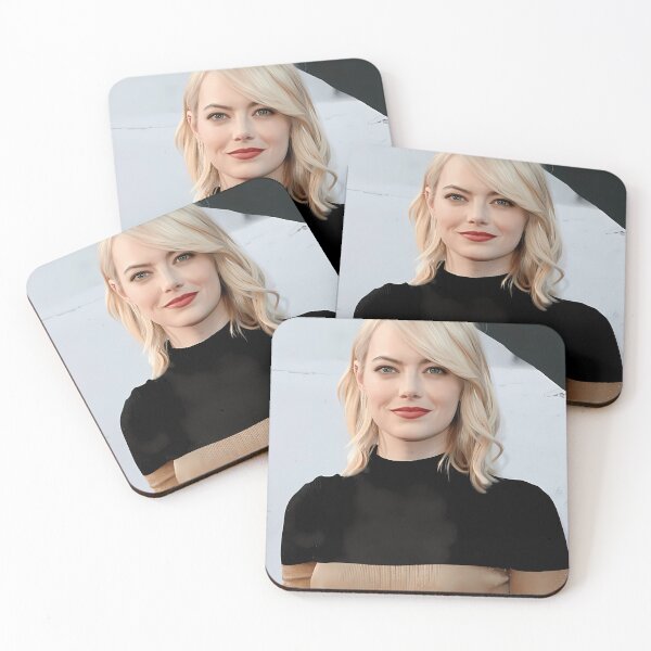 Item preview, Emma-Stone-Aesthetic-(1) designed and sold by GunterBeerd.