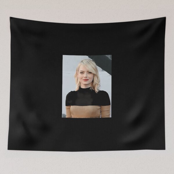 Item preview, Emma-Stone-Aesthetic-(1) designed and sold by GunterBeerd.