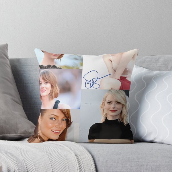 Item preview, Emma-Stone-Signed designed and sold by GunterBeerd.