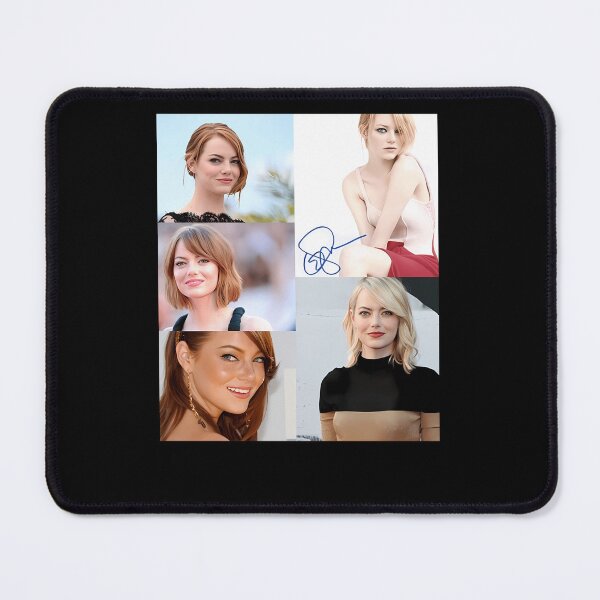 Item preview, Emma-Stone-Signed designed and sold by GunterBeerd.