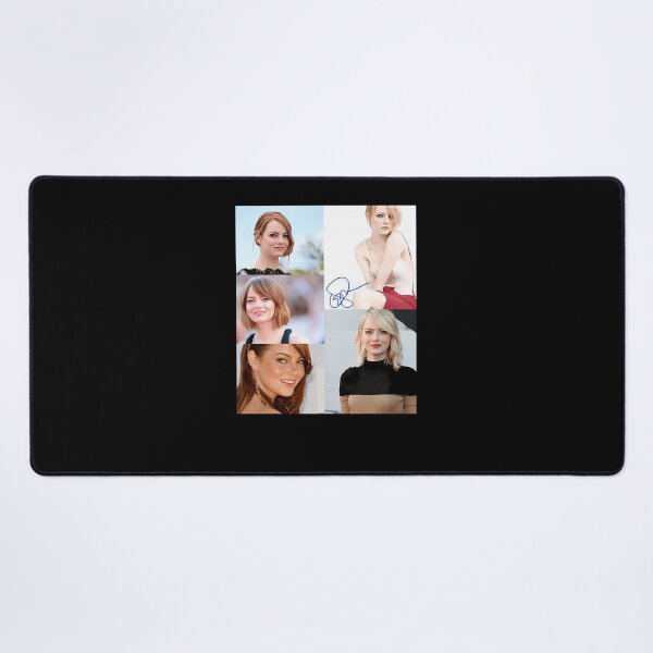 Item preview, Emma-Stone-Signed designed and sold by GunterBeerd.